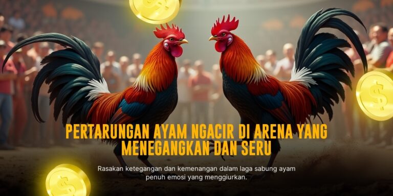 Mengenal Kehebatan Jenis Ayam Bangkok dalam Sabung Ayam SV388