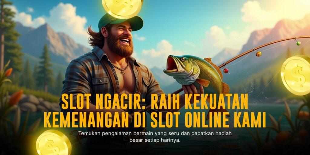 Mega Moolah Slot: Mesin Jackpot Legendaris dari Microgaming
