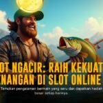Mega Moolah Slot: Mesin Jackpot Legendaris dari Microgaming