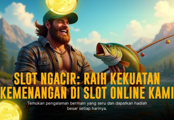 Mega Moolah Slot: Mesin Jackpot Legendaris dari Microgaming