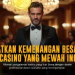 Sexy Baccarat: Sensasi Taruhan Live Casino yang Menggoda