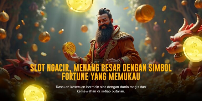 Membongkar Kehebatan Slot Gates of Olympus dari Pragmatic Play