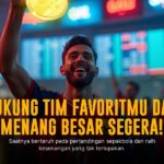 Keunggulan Game Slot Pragmatic Play Bola yang Menghibur dan Menguntungkan