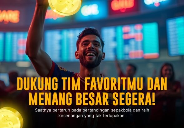 Keunggulan Game Slot Pragmatic Play Bola yang Menghibur dan Menguntungkan