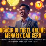 Misteri Menarik Togel Hongkong: Peluang dan Strategi Unggul