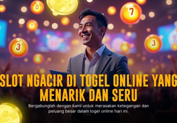 Misteri Menarik Togel Hongkong: Peluang dan Strategi Unggul