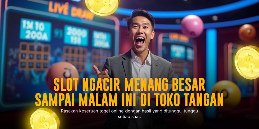 Mendalami Strategi Jitu Main Togel Hongkong