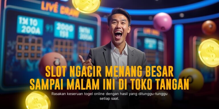 Mendalami Strategi Jitu Main Togel Hongkong