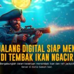 Menggila di Dunia Tembak Ikan: Game Arcade Revolusioner dari Spadegaming