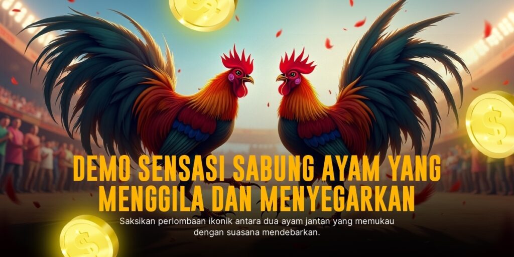 Rahasia Ayam Bangkok dalam Sabung Ayam SV388