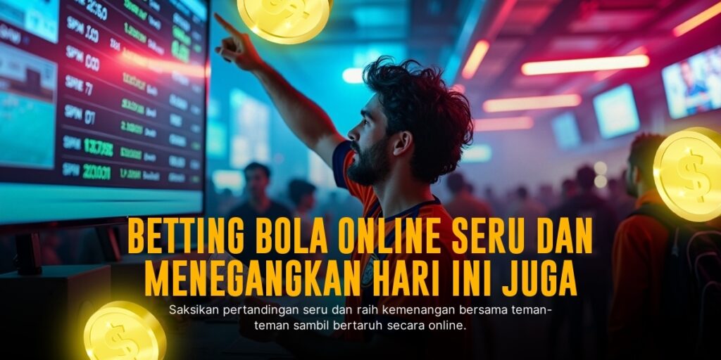 Bermain Bola Slot Pragmatic Play: Sensasi Kemenangan Terbaik
