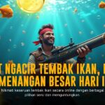 Tembak Ikan Joker Gaming: Sensasi Seru Menembak di Dunia Bawah Laut