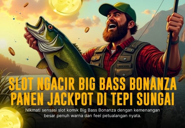 Kehebatan Slot Gates of Olympus dari Pragmatic Play