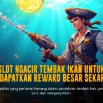 Rahasia Menang Main Game Tembak Ikan Pragmatic Play