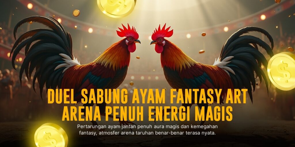 Mastering Sabung Ayam: Fokus Ayam Bangkok dan Peluang SV388