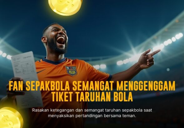 Sensasi Bermain Bola Spadegaming: Wujudkan Impian Menangmu!