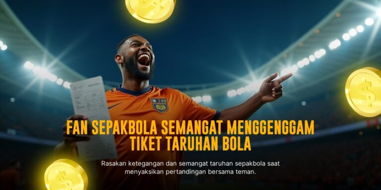 Sensasi Bermain Bola Spadegaming: Wujudkan Impian Menangmu!