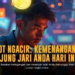 Togel Singapore: Strategi Jitu Menang Colok Bebas