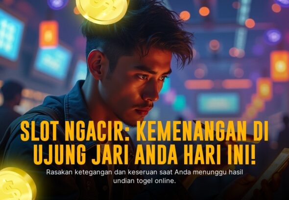 Togel Singapore: Strategi Jitu Menang Colok Bebas
