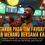 Rahasia Menang Taruhan Bola di SBOBET yang Jarang Diketahui