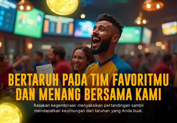 Rahasia Menang Taruhan Bola di SBOBET yang Jarang Diketahui