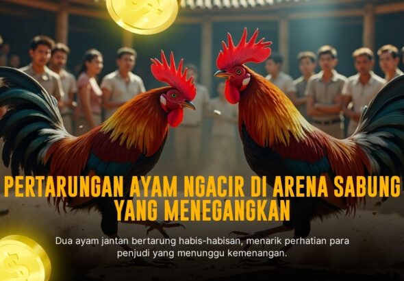 Kenali Ayam Bangkok: Raja Sabung Ayam di SV388