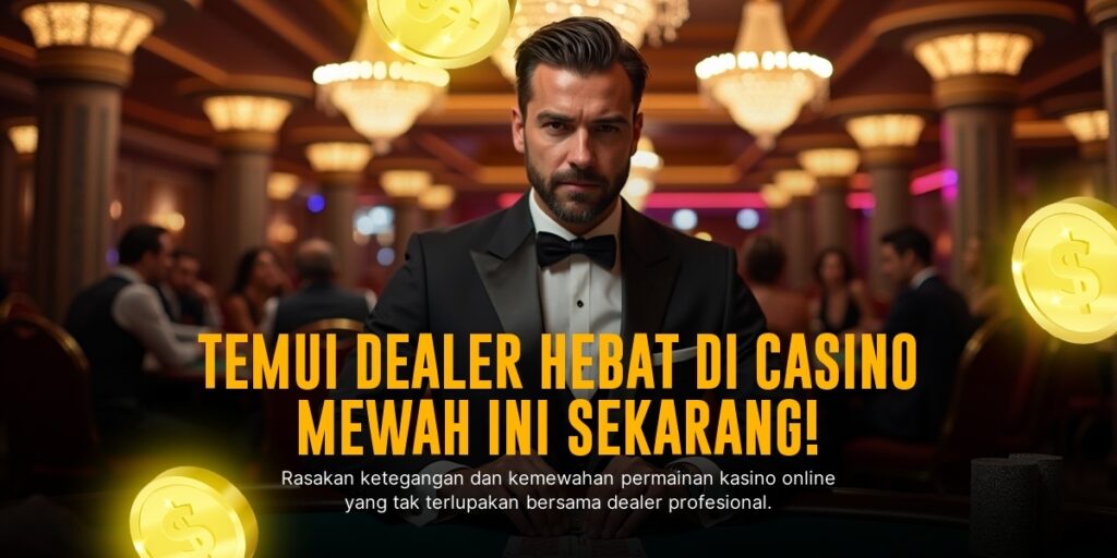 Rahasia Kemenangan Bermain Baccarat di Evolution Gaming