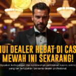 Rahasia Kemenangan Bermain Baccarat di Evolution Gaming