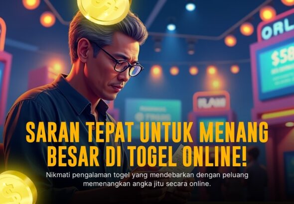 Menang Mudah dengan Strategi Togel Hongkong yang Terbukti