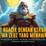 Petualangan Seru Bersama Slot 'Gates of Olympus' dari Pragmatic Play